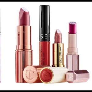 Sephora Favorites Lipstick 💄 Set